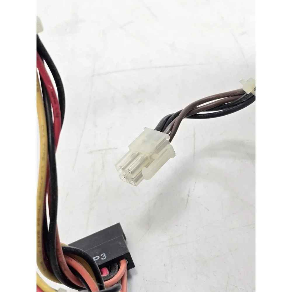 Genuine Bestec‎ 300W Power Supply ATX0300D5WB Dell Inspiron 530 W/cables Tested